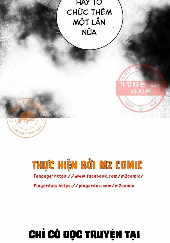 Quảng Trường Máu Chương 44 Ảnh 101