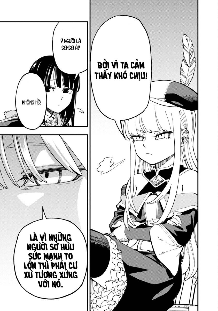 Katainaka No Ossan, Kensei Ni Naru ~Tada No Inaka No Kenjutsu Shihan Datta No Ni, Taiseishita Deshi-Tachi Ga Ore Wo Hottekurenai Ken~ Chương 8 Ảnh 26