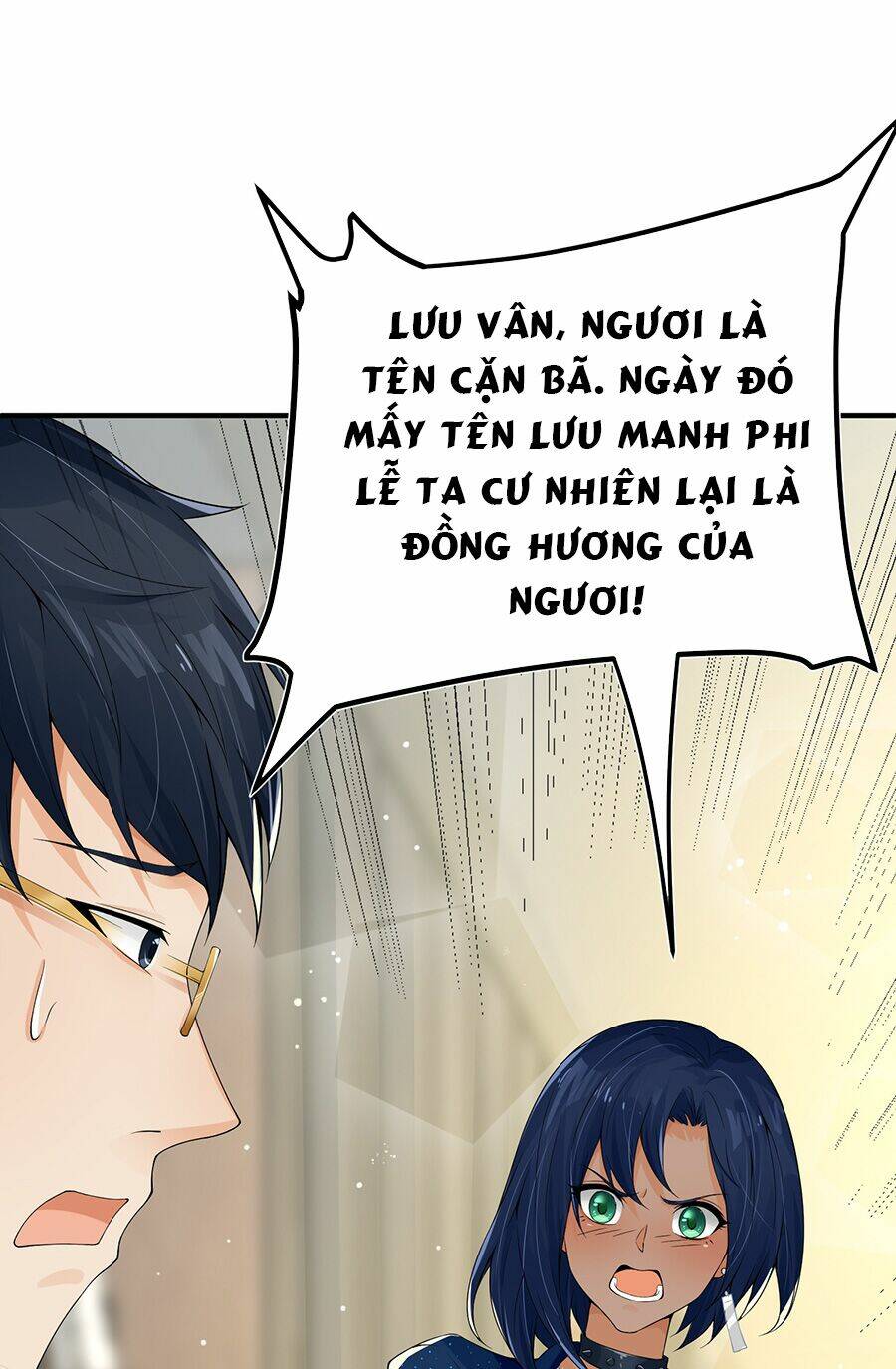 Cửa Hàng Âm Dương Chương 5 Ảnh 39