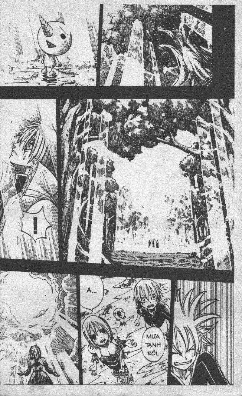 Rave Master (Scan) Chương 34 Ảnh 152