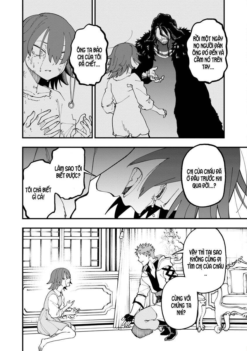 Katainaka No Ossan, Kensei Ni Naru ~Tada No Inaka No Kenjutsu Shihan Datta No Ni, Taiseishita Deshi-Tachi Ga Ore Wo Hottekurenai Ken~ Chương 14 Ảnh 31