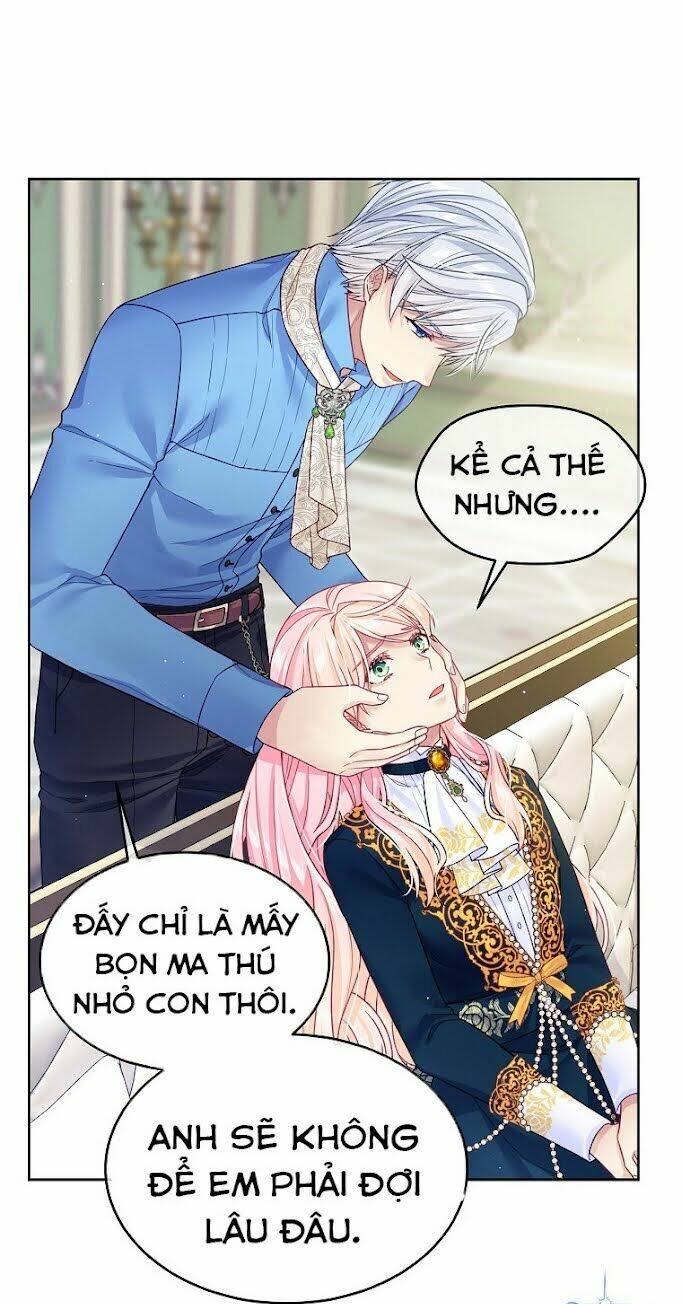 Chồng Em Dễ Thương Chết Mất Thôi! Chương 23 Ảnh 39