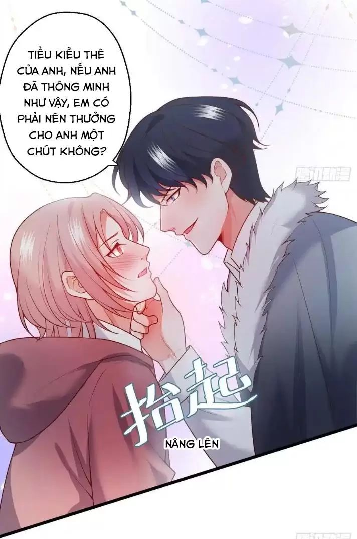 Hắc Đạo Này Có Chút Manh Chương 167 Ảnh 6