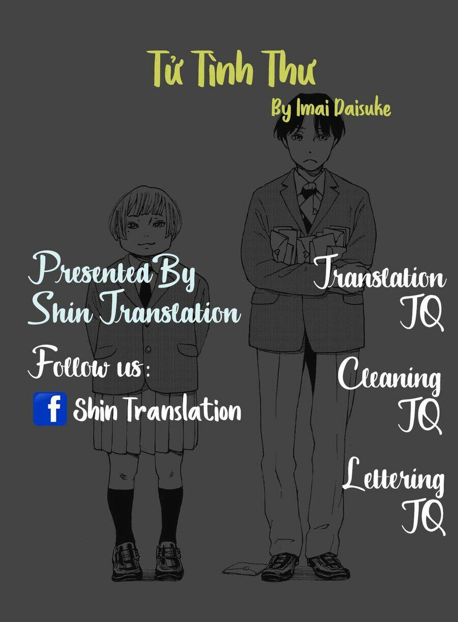 Series Oneshot Chữa Lành Buổi Tối Của Bạn Chương 1 Ảnh 2