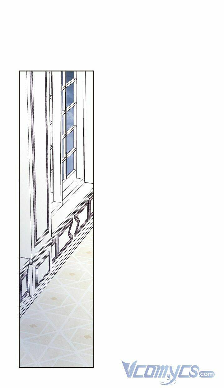 Tôi Sẽ Chịu Trách Nhiệm Về Phúc Lợi Của Nam Chính Chương 33 Ảnh 27