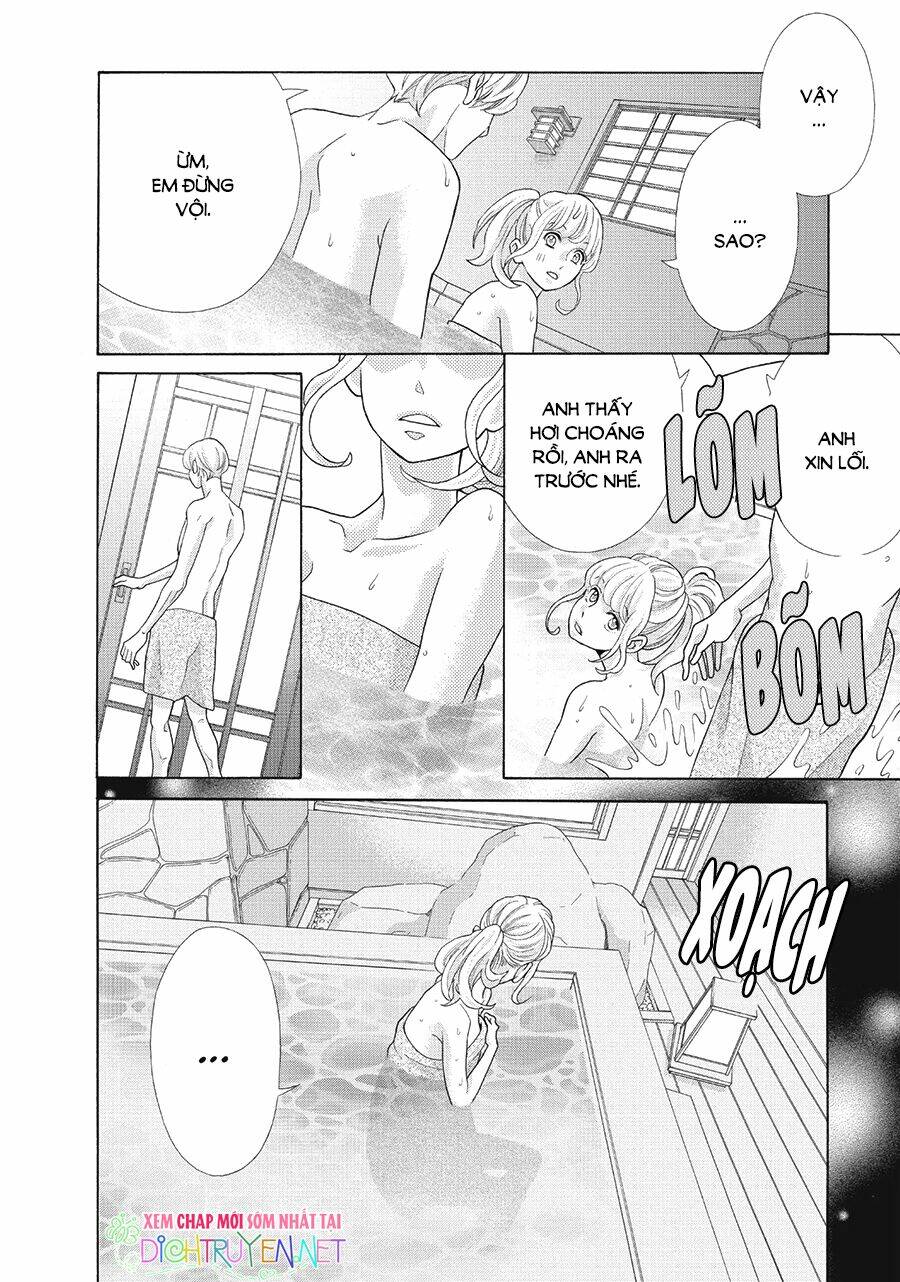 Gozen 0-Ji, Kiss Shi Ni Kite Yo Chương 32 Ảnh 33