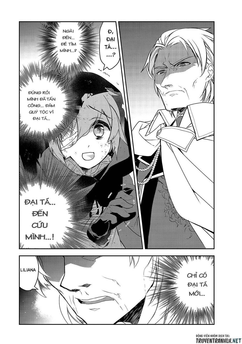 Isekai Mahou Wa Okureteru! Chương 39 Ảnh 14