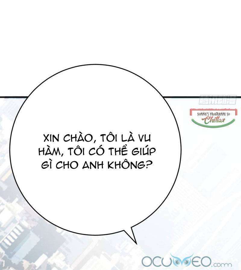 Khi Đóa Hoa Sẫm Màu Nở Rộ Chương 1 Ảnh 89