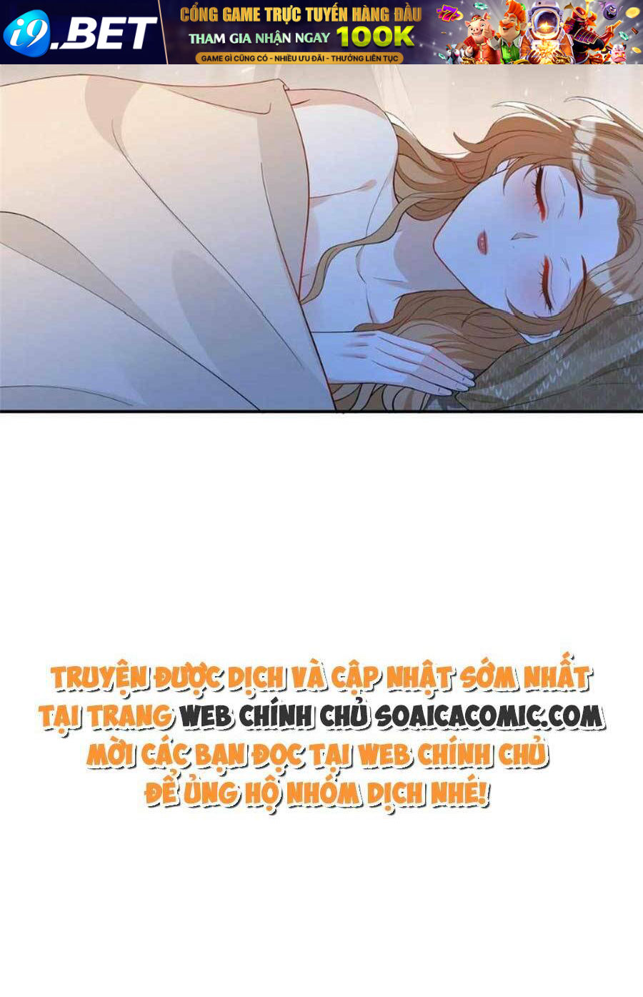 Vượt Rào Trêu Chọc Chương 107 Ảnh 31