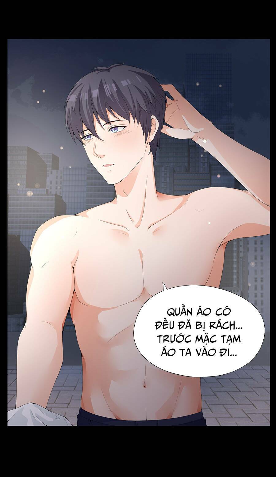 Cửa Hàng Âm Dương Chương 2 Ảnh 28