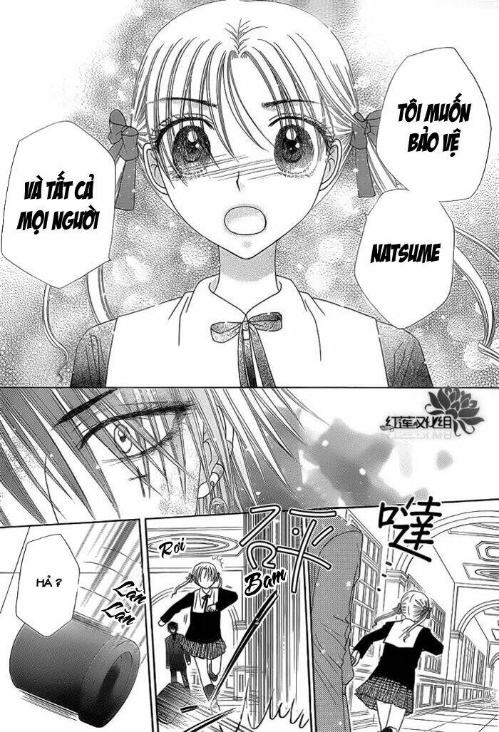 Gakuen Alice Chương 159 Ảnh 15