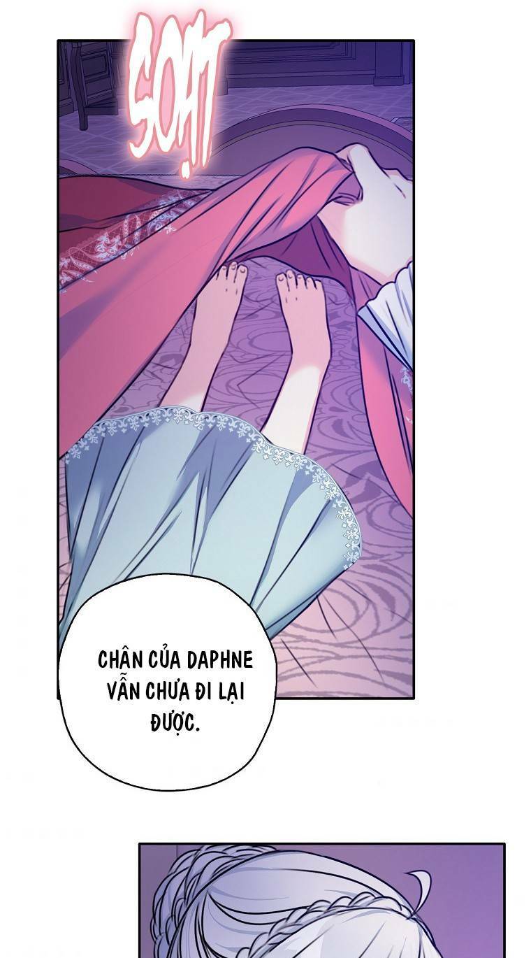 Sinh Ra Làm Con Gái Ác Nữ Chương 24 Ảnh 22