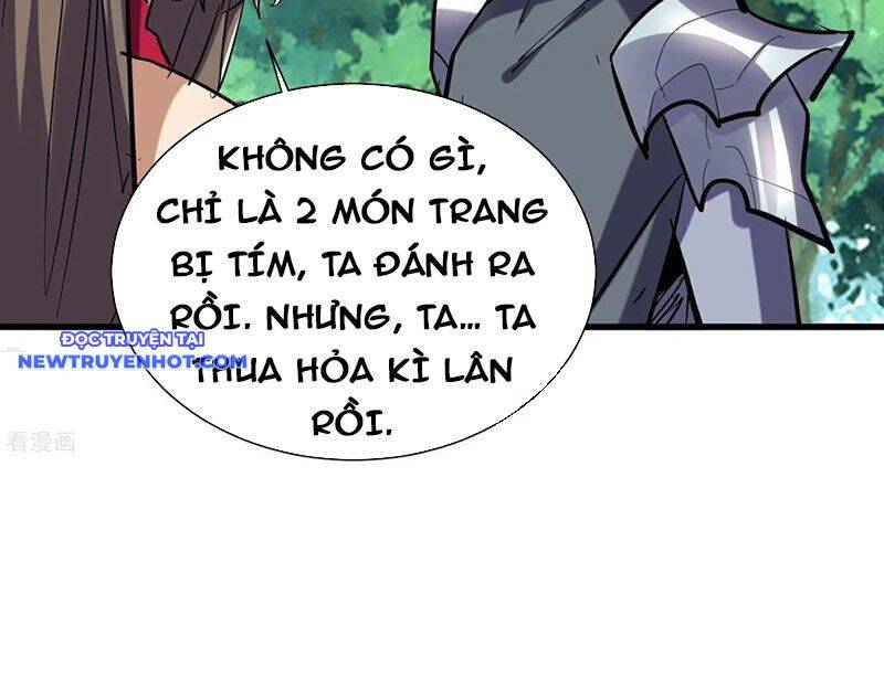 Từ Dã Quái Bắt Đầu Thăng Cấp Chương 77 Ảnh 51