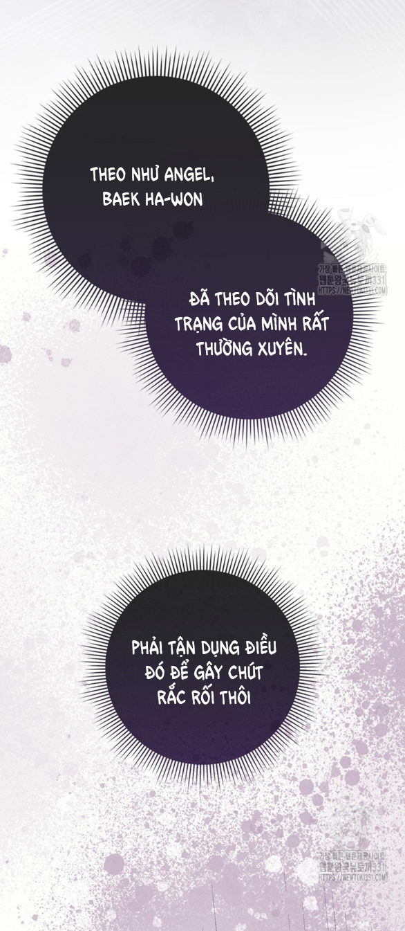 Bạn Trai Của Nam Chính Bị Ám Ảnh Bởi Tôi Chương 24.2 Ảnh 16