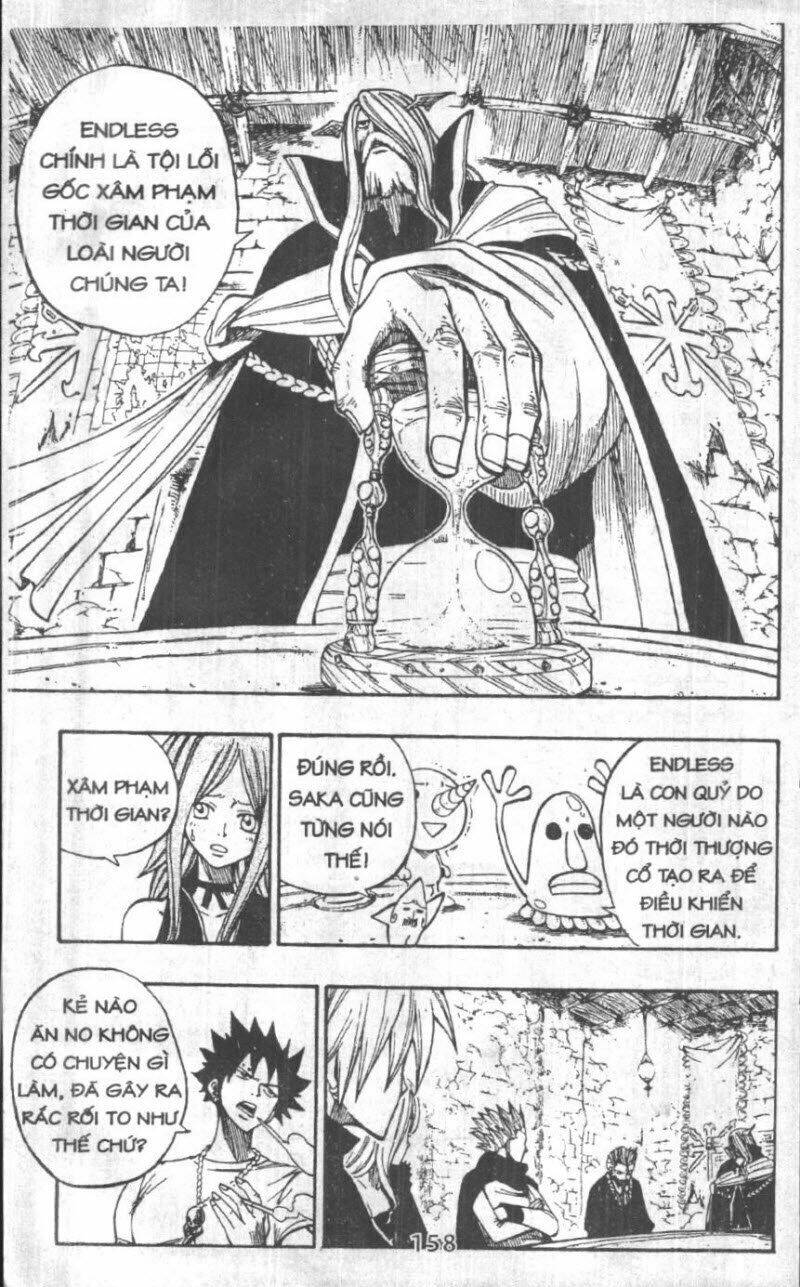 Rave Master (Scan) Chương 32 Ảnh 159