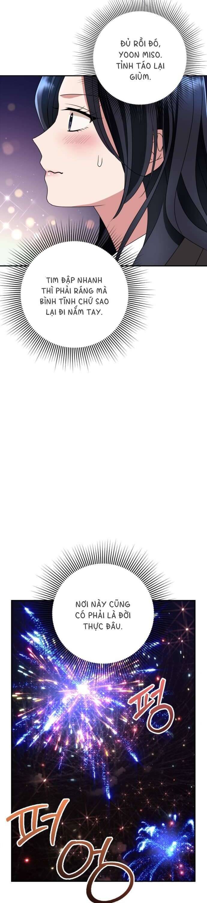 Tập Vào Vai Phản Diện Chương 28 Ảnh 10