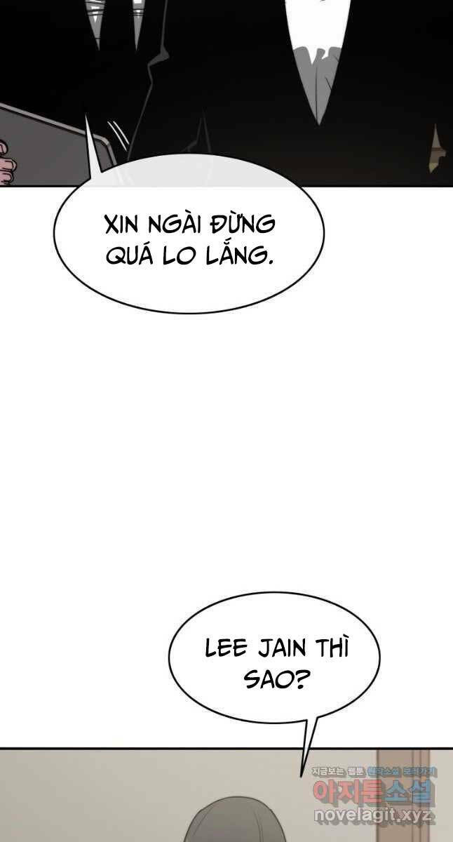 Tồn Tại Vĩnh Hằng Chương 51 Ảnh 16