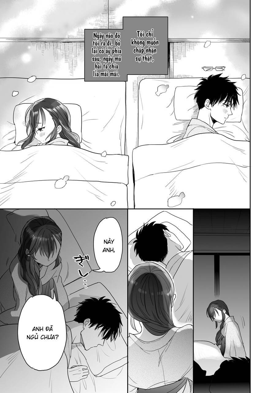 Aekanaru Chương 28 Ảnh 14