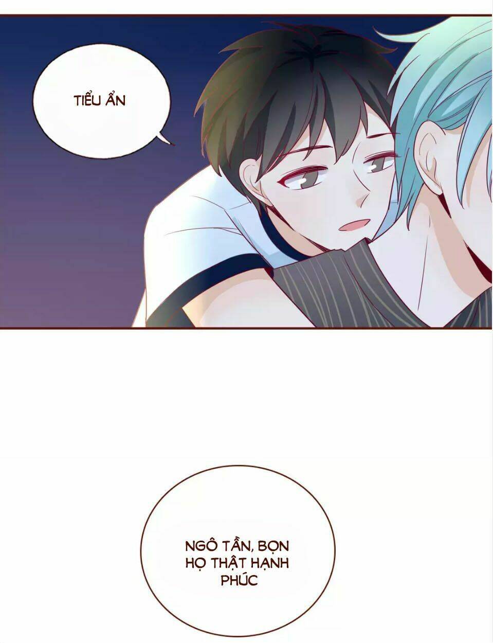 Trái Tim Bí Ẩn Chương 87 Ảnh 19