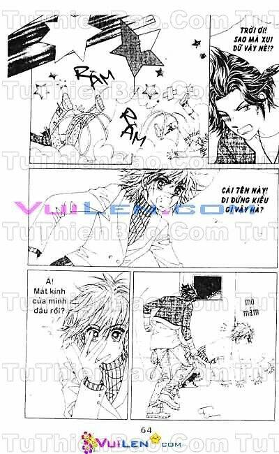 Wait! Wolf Chương 1 Ảnh 66