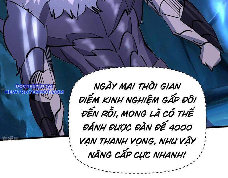 Từ Dã Quái Bắt Đầu Thăng Cấp Chương 77 Ảnh 31