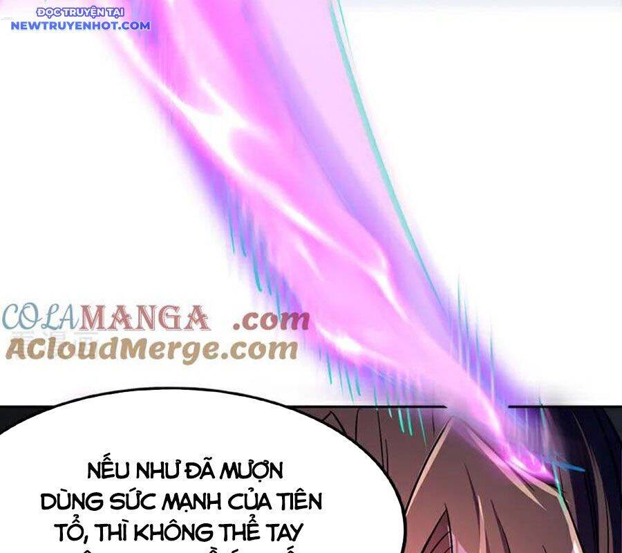 Ta Bị Nhốt Tại Cùng Một Ngày Mười Vạn Năm Chương 531 Ảnh 13
