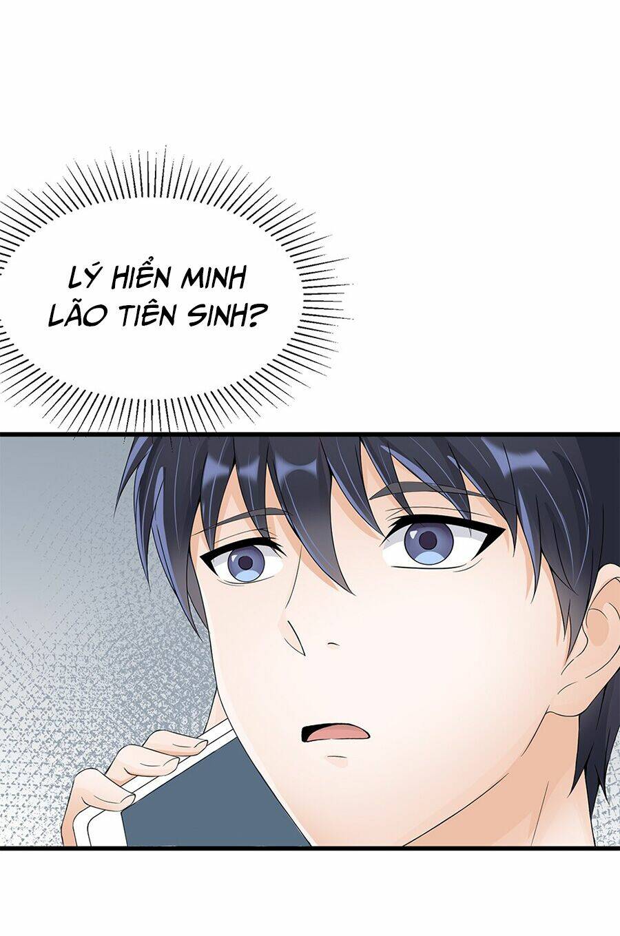 Cửa Hàng Âm Dương Chương 10 Ảnh 18