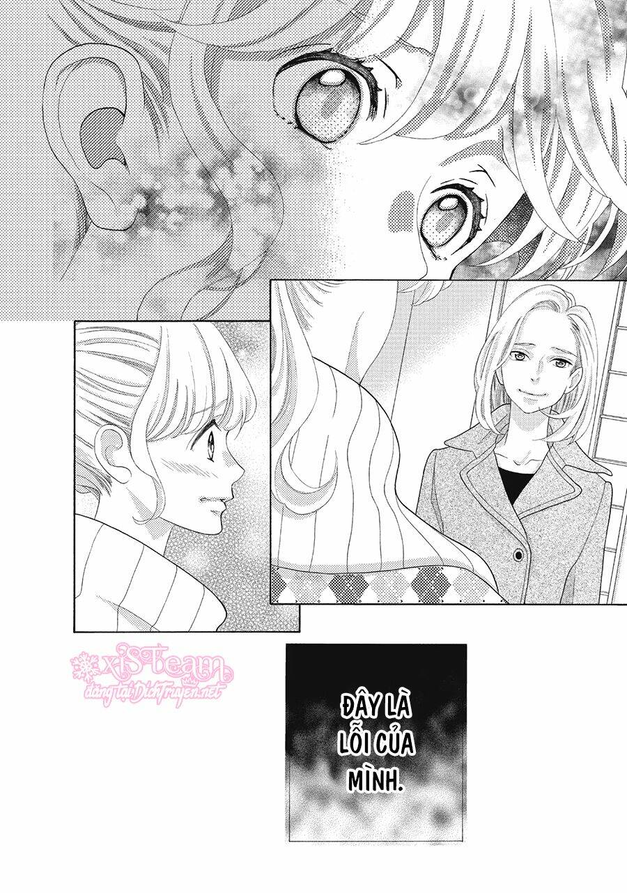 Gozen 0-Ji, Kiss Shi Ni Kite Yo Chương 27 Ảnh 20