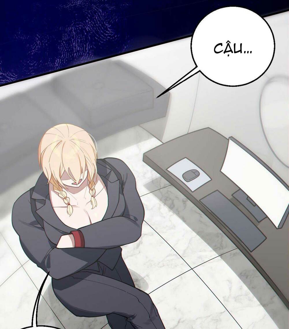 Gia Và Nữ Quỷ Đối Chọi Gay Gắt Chương 12 Ảnh 43