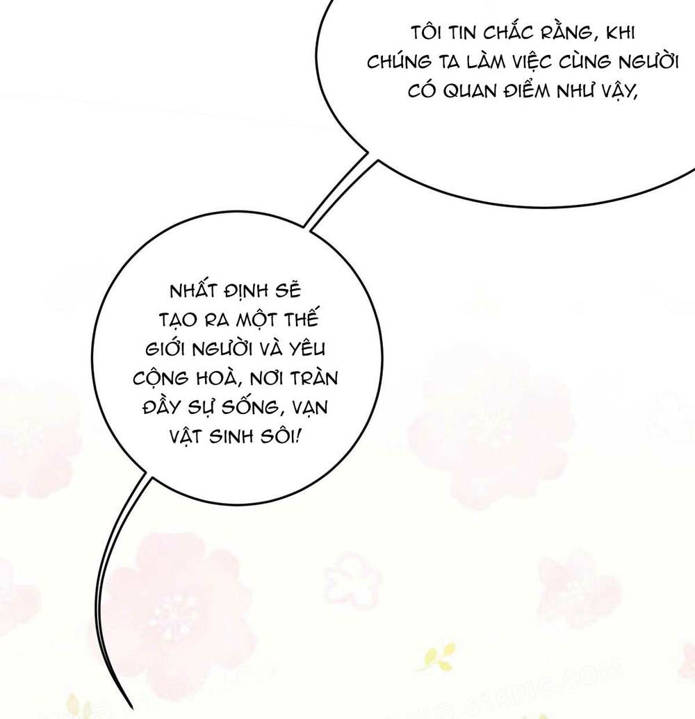 Gia Và Nữ Quỷ Đối Chọi Gay Gắt Chương 12 Ảnh 60
