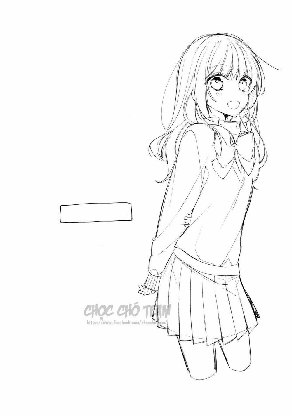 Houkago Wa Kissaten De Chương 1 Ảnh 34