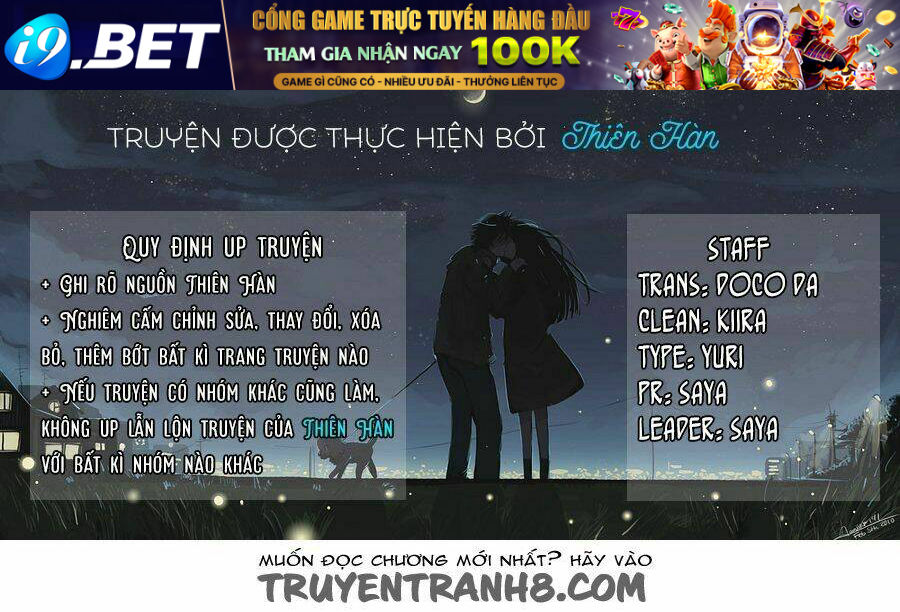 Giống Như Tình Yêu! Chương 21 Ảnh 2