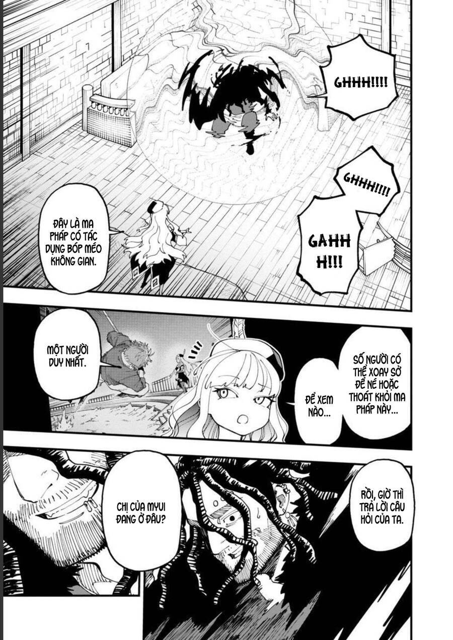 Katainaka No Ossan, Kensei Ni Naru ~Tada No Inaka No Kenjutsu Shihan Datta No Ni, Taiseishita Deshi-Tachi Ga Ore Wo Hottekurenai Ken~ Chương 15 Ảnh 12