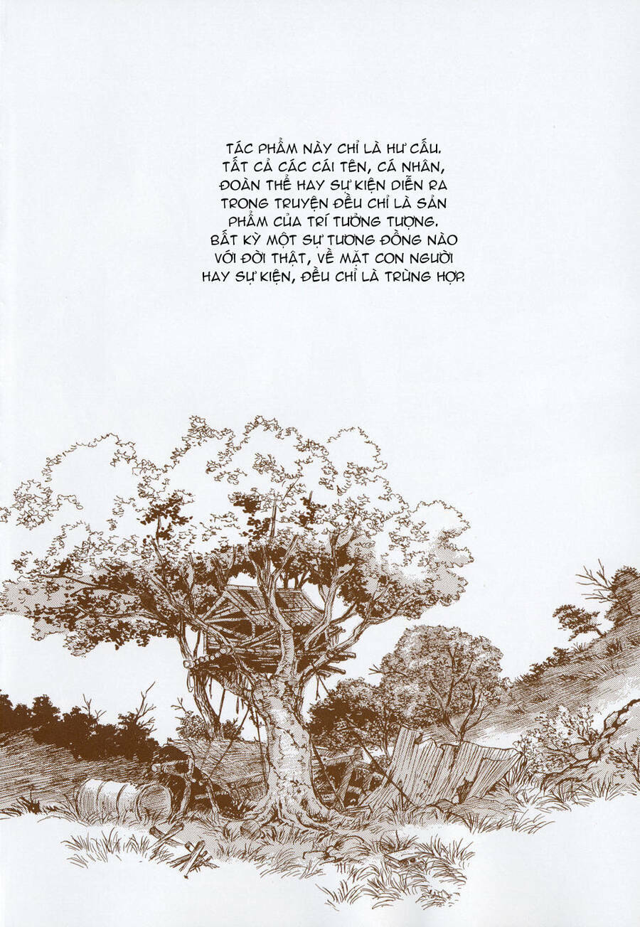 Tôi Vẫn Còn Sống... Chương 7 Ảnh 6