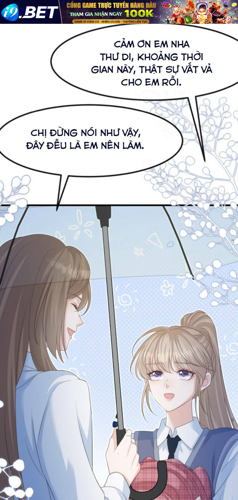 Tình Yêu Cháy Bỏng Chương 131 Ảnh 21
