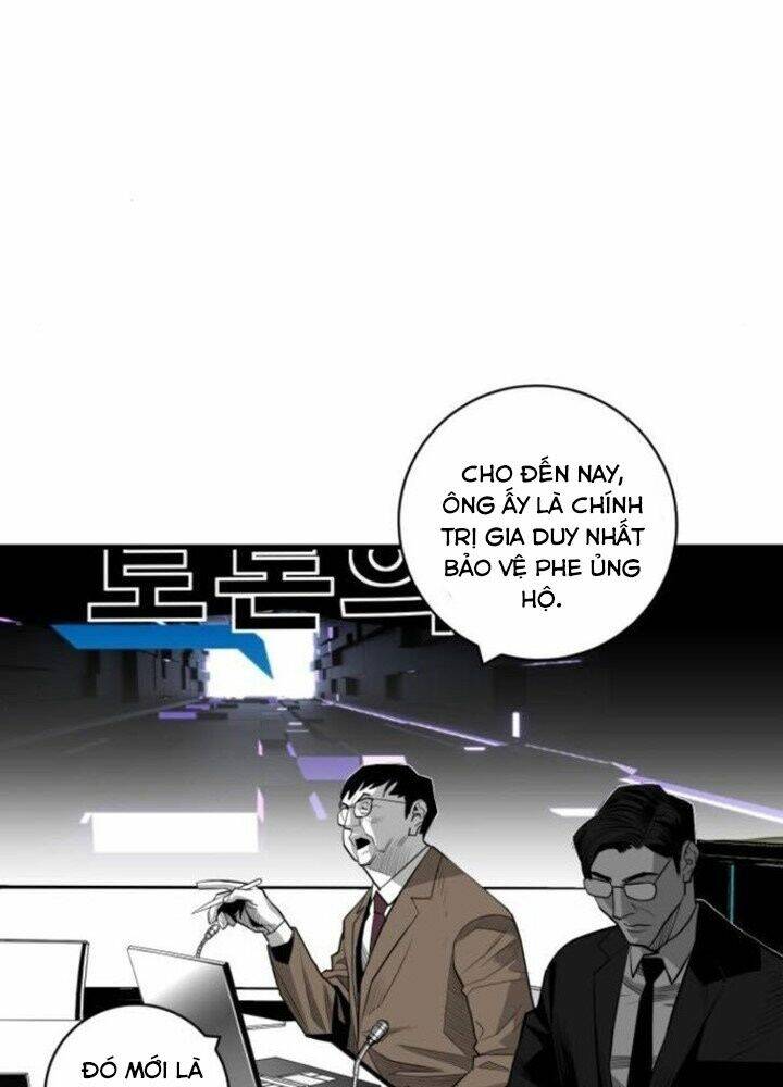 Quảng Trường Máu Chương 46 Ảnh 76