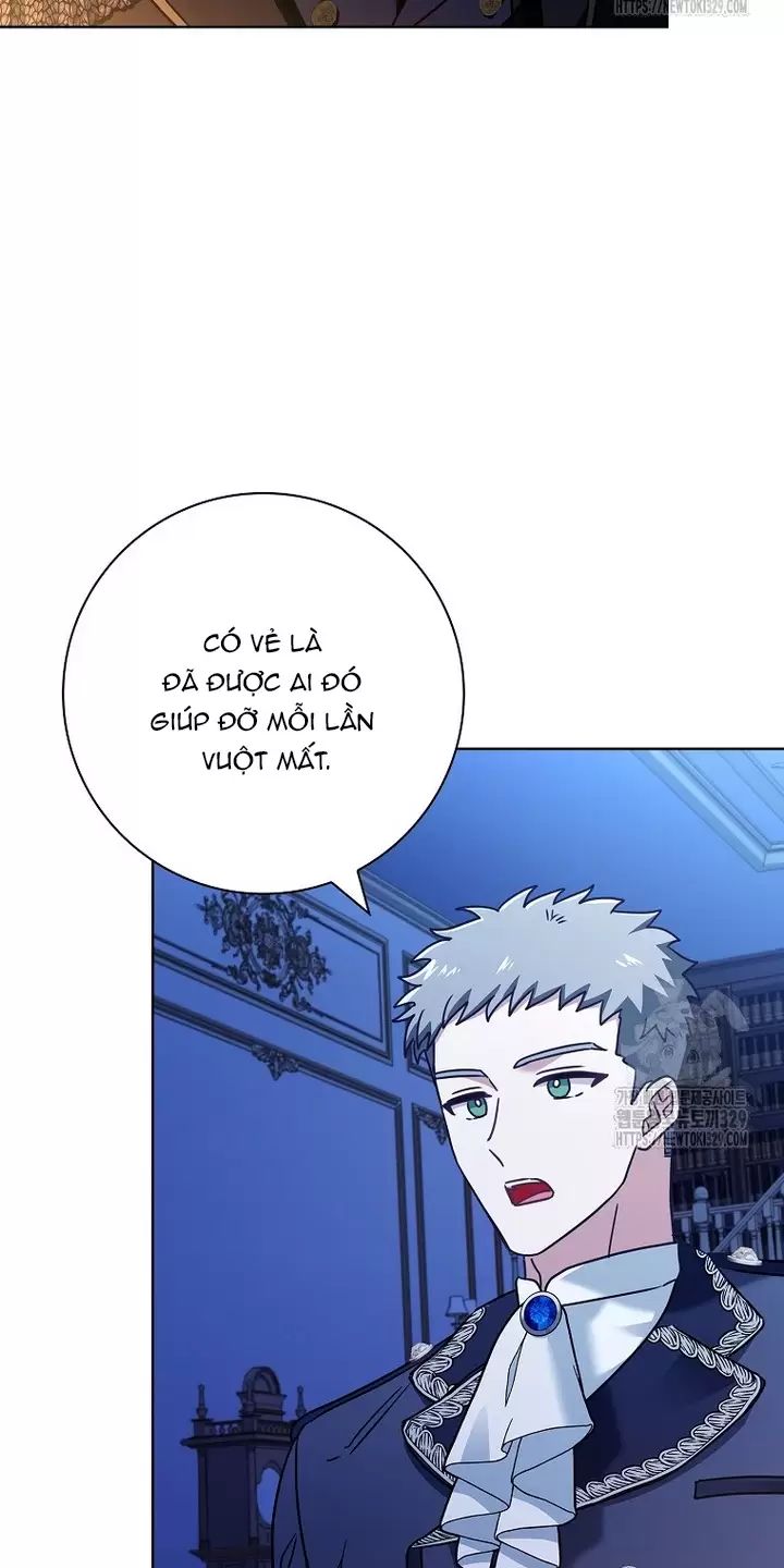 Tôi Phải Mau Chóng Kết Hôn Vì Thời Gian Có Hạn Chương 31 Ảnh 27