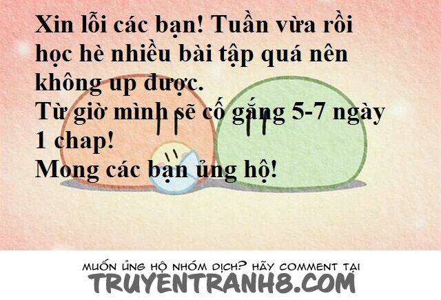 Hoa Hồng Đỏ Chương 45 Ảnh 33