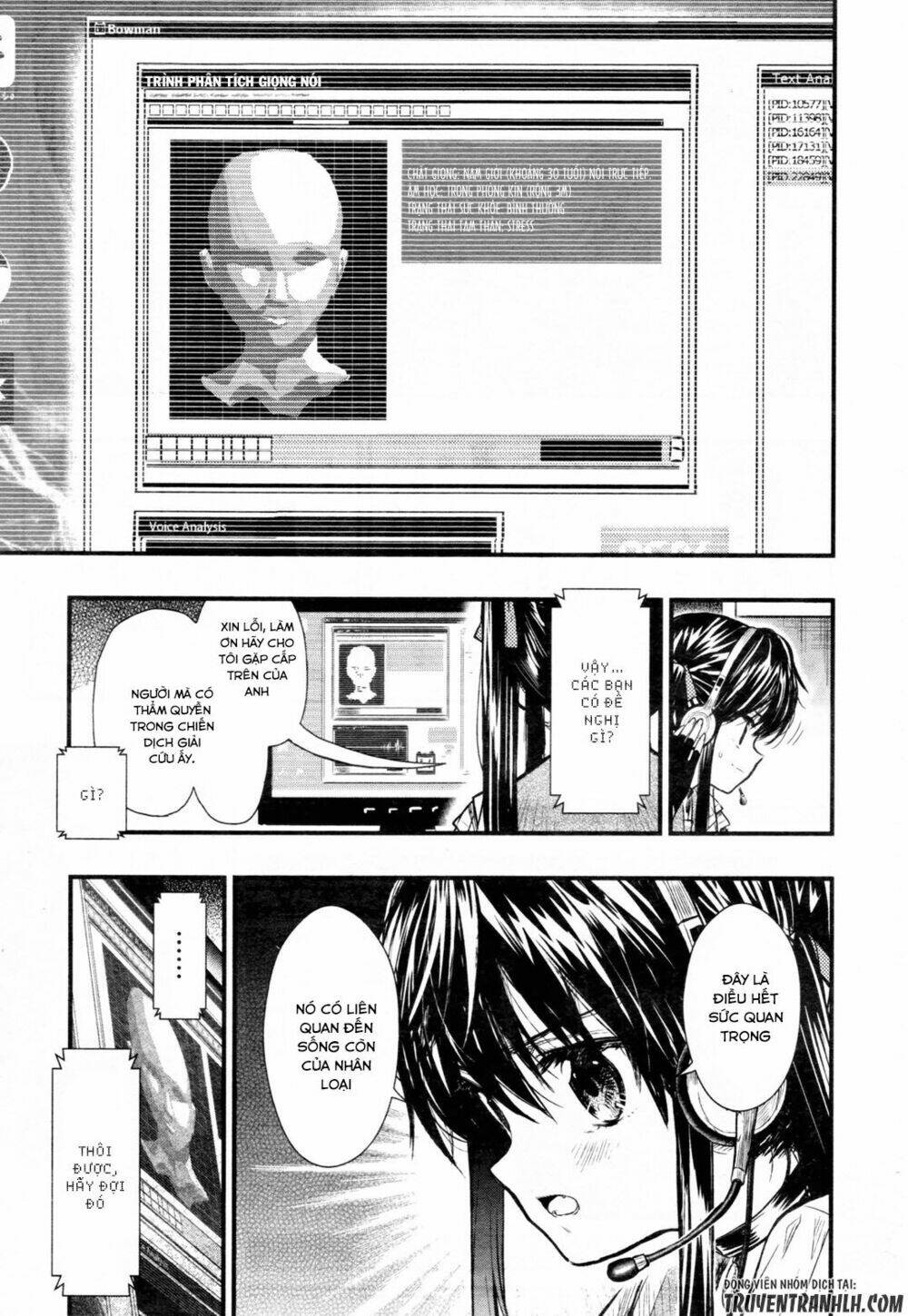 Gakkou Gurashi! Chương 63 Ảnh 16