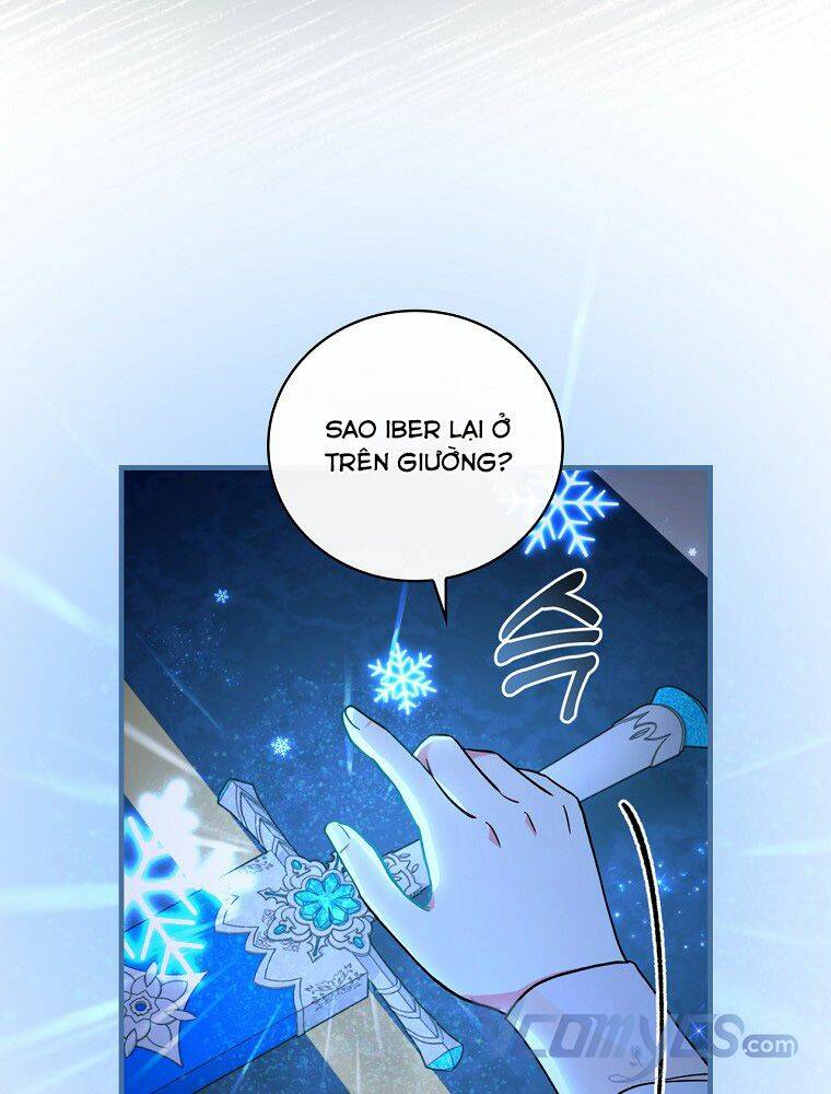 Hiệp Sĩ Hoa Băng Chương 57 Ảnh 60