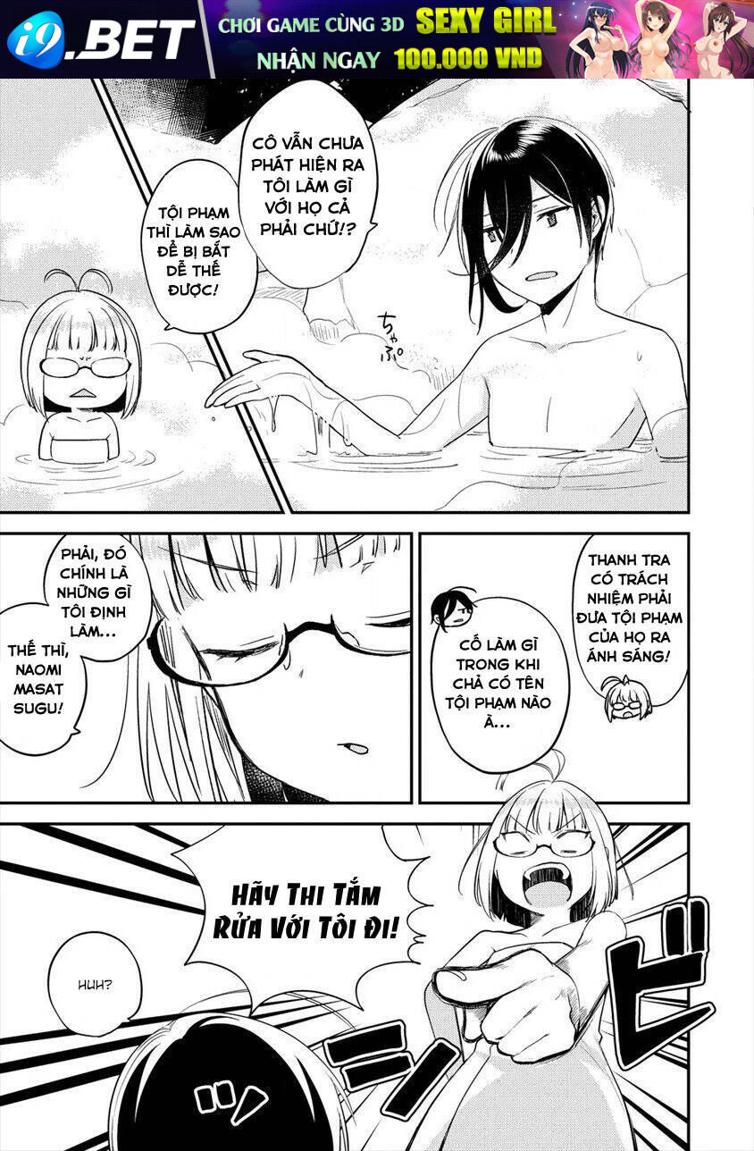 Isekai De Kojiin Wo Hiraita Kedo, Naze Ka Darehitori Sudatou To Shinai Ken Chương 29 Ảnh 14