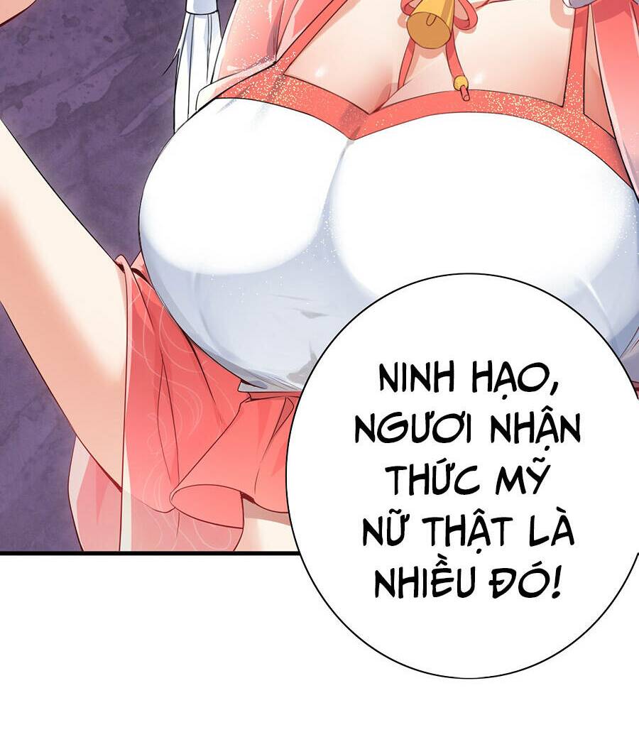 Cửa Hàng Âm Dương Chương 4 Ảnh 42