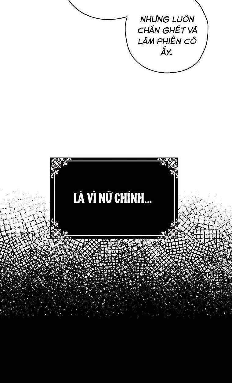 Sinh Ra Làm Con Gái Ác Nữ Chương 28 Ảnh 15