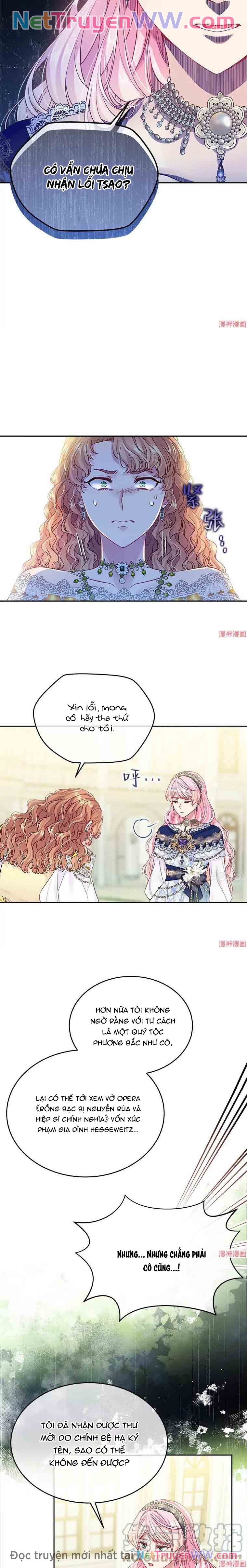 Chồng Em Dễ Thương Chết Mất Thôi! Chương 41 Ảnh 16