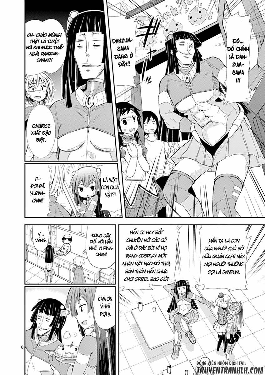 S Rare Soubi No Niau Kanojo Chương 5 Ảnh 12