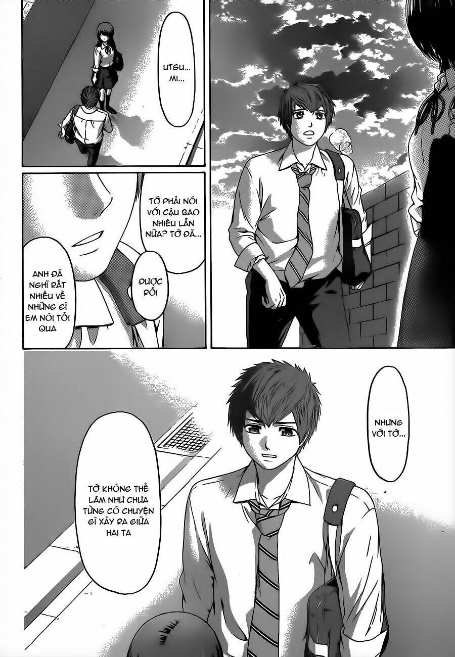Ge - Good Ending Chương 138 Ảnh 13