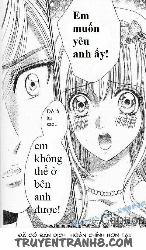 Hoa Hồng Đỏ Chương 38 Ảnh 22