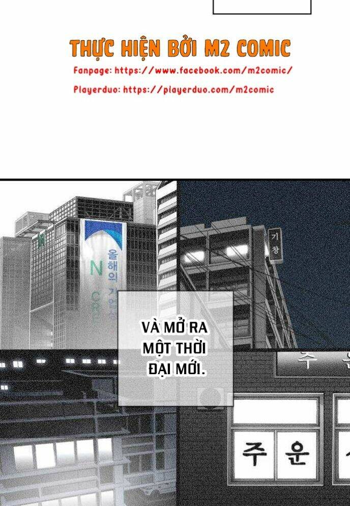 Quảng Trường Máu Chương 44 Ảnh 45