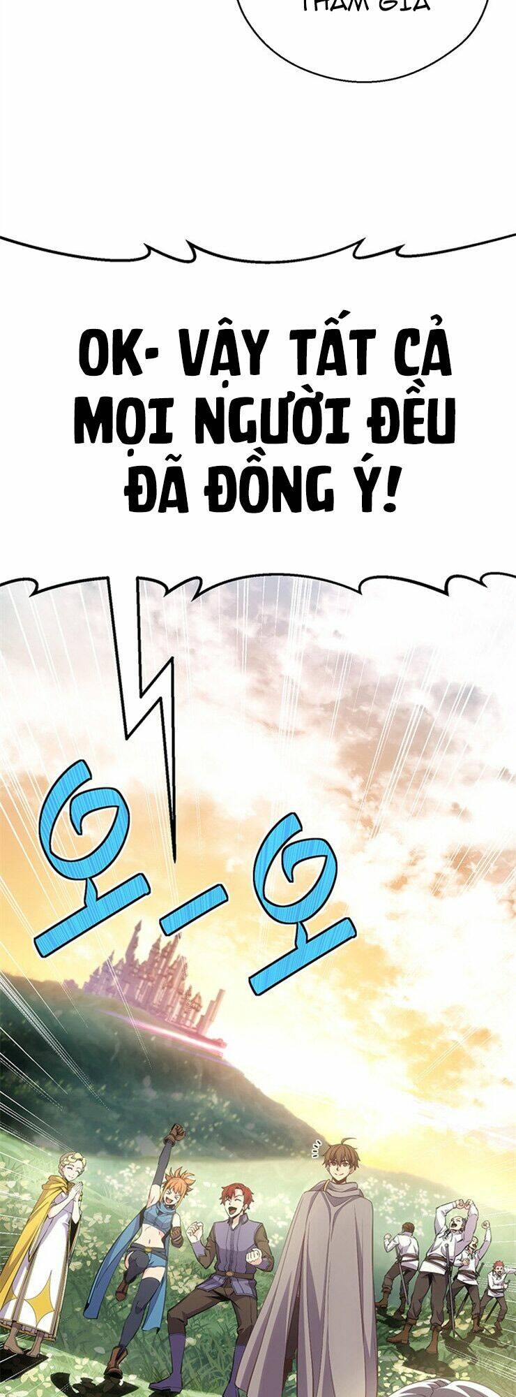 Hành Trình Đế Vương Chương 168 Ảnh 49