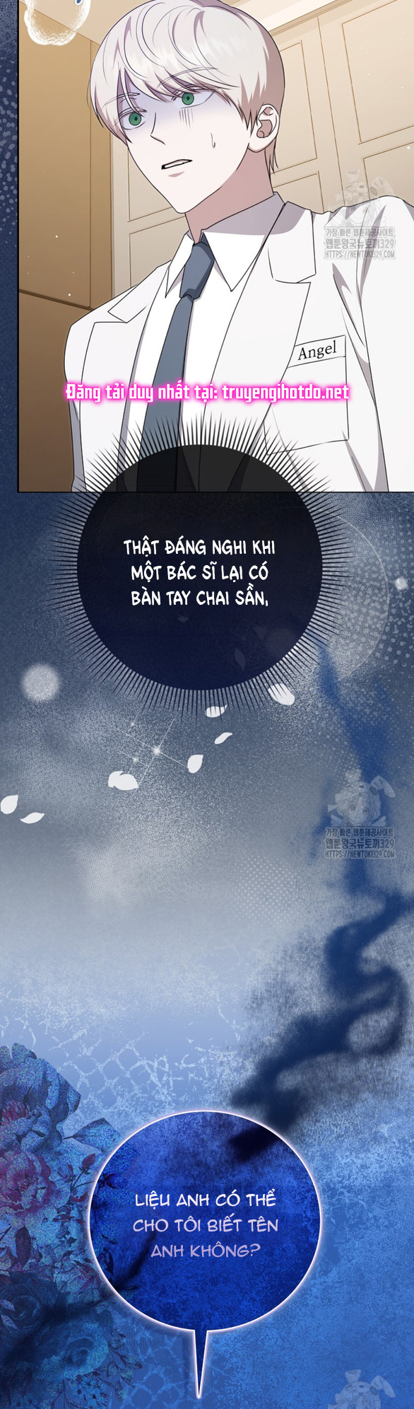 Bạn Trai Của Nam Chính Bị Ám Ảnh Bởi Tôi Chương 22.2 Ảnh 8
